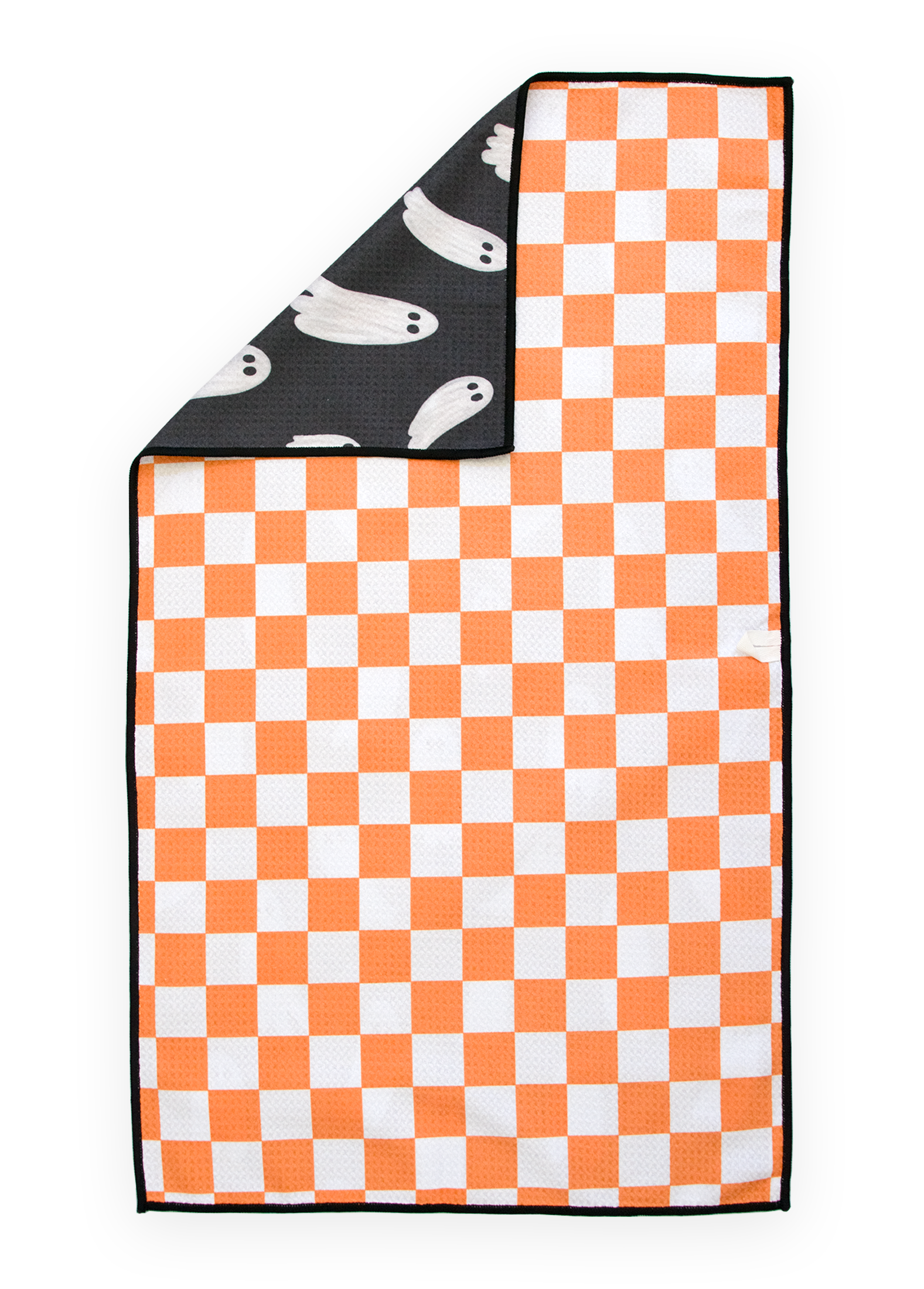 Hey Boo Hand Towel