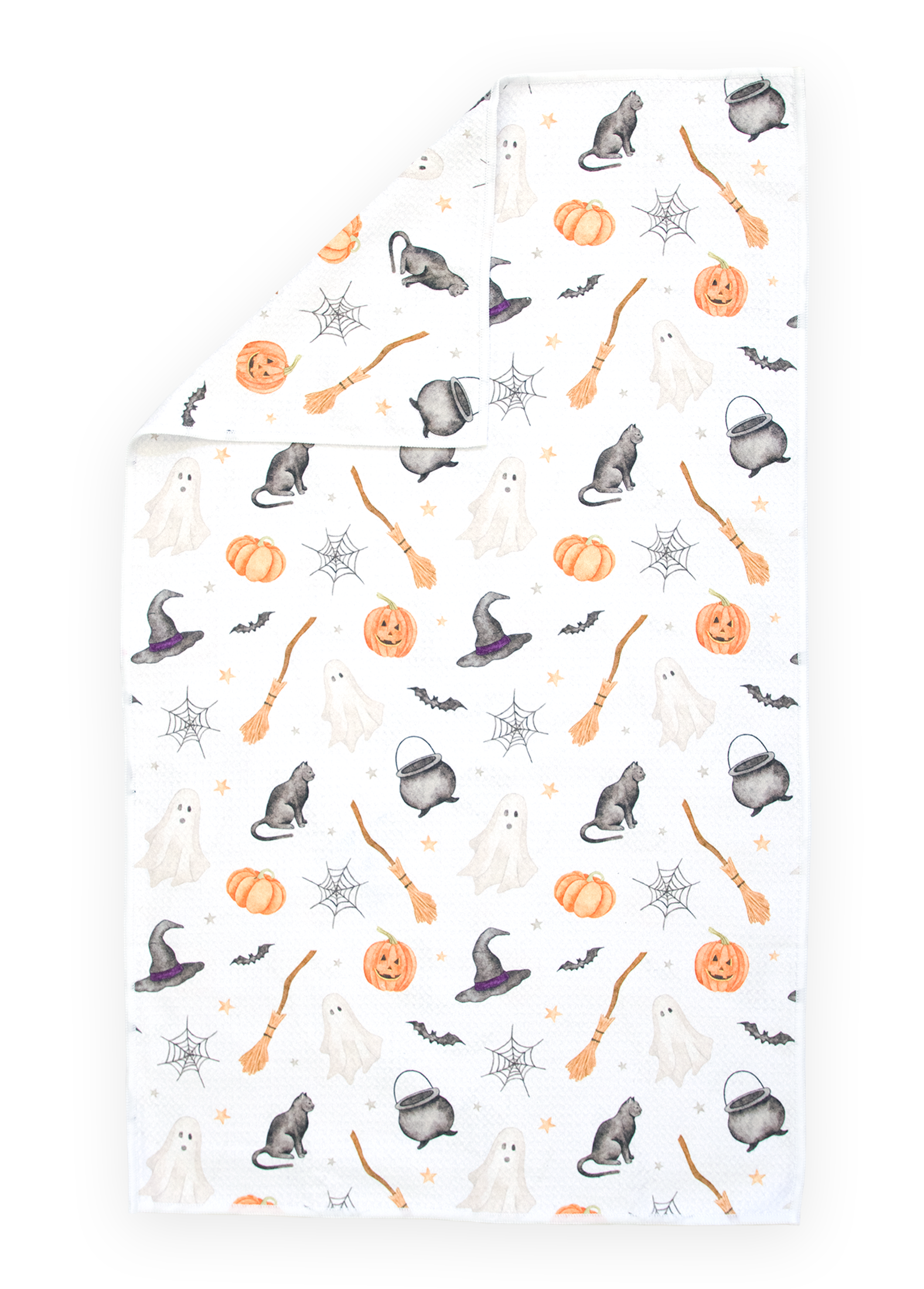 I Put A Spell On You Hand Towel