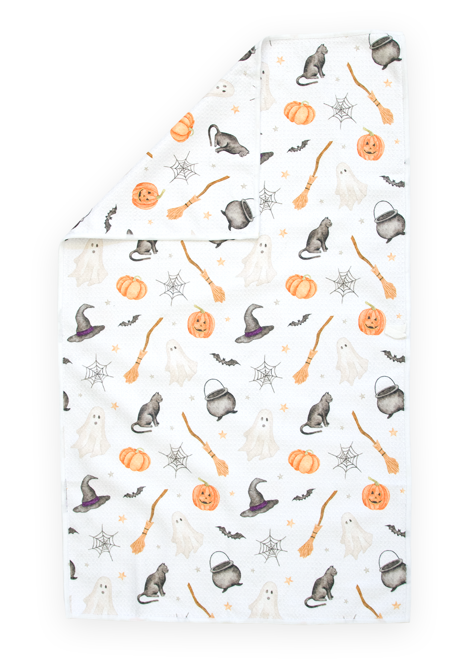 I Put A Spell On You Hand Towel