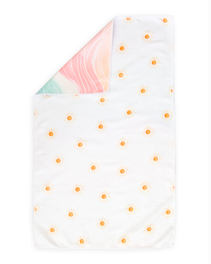 Summer Vibes Hand Towel